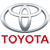 Used TOYOTA for sale in Warrington