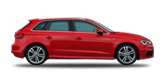 Used Hatchback for sale in Warrington
