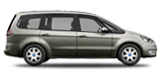 Used MPV for sale in Warrington